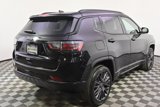 Used 2023 Jeep Compass High Altitude image 3
