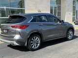 Certified 2021 INFINITI QX50 Essential w/ Convenience Package image 3