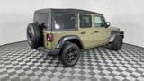 New 2025 Jeep Wrangler Sport image 4