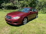 Used 2009 Subaru Legacy 2.5i Special Edition image 2