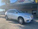 Used 2017 Buick Enclave Leather image 2