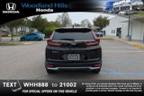 Used 2021 Honda CR-V EX image 6