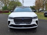 New 2025 Lincoln Nautilus Reserve image 2