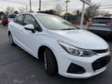 Used 2019 Chevrolet Cruze LS image 3