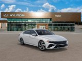 New 2025 Hyundai Elantra SEL image 2