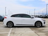 Used 2019 Hyundai Ioniq Limited w/ Ultimate Package 02 image 5