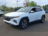 Used 2022 Hyundai Tucson SEL image 3