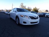 Used 2011 Toyota Camry LE image 2