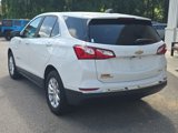 Used 2021 Chevrolet Equinox LT w/ Driver Convenience Package image 3