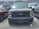 Used 2014 Chevrolet Silverado 1500 W/T image 2