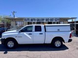 Used 2017 RAM 1500 Tradesman w/ Protection Group image 3
