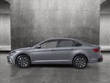 New 2025 Volkswagen Jetta S image 3