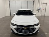 Used 2024 Chevrolet Malibu LT image 2
