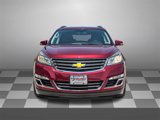 Used 2017 Chevrolet Traverse LT w/ Style and Technology Package image 2