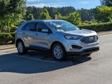 Certified 2022 Ford Edge SEL w/ Convenience Package image 2