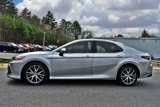 Used 2022 Toyota Camry XLE image 4