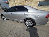 Used 2011 Ford Fusion SE w/ 201A Rapid Spec Order Code image 3