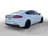 Used 2020 Ford Fusion SE image 5