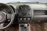 Used 2012 Jeep Compass Latitude w/ Sun/Sound Group image 6