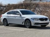 Used 2020 BMW 530i xDrive w/ Luxury Package image 2