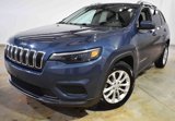 Used 2020 Jeep Cherokee Latitude image 5