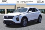 New 2025 Cadillac XT4 Premium Luxury image 4