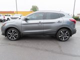 Used 2018 Nissan Rogue Sport SL w/ SL Premium Package image 4