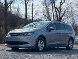 Used 2021 Chrysler Voyager Lxi image 3