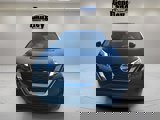 Used 2021 Nissan Rogue S image 2