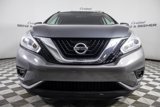 Used 2017 Nissan Murano SV image 4