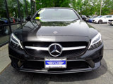 Used 2019 Mercedes-Benz C 300 4MATIC Cabriolet w/ Multimedia Package image 2