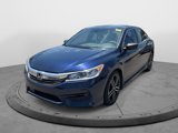Used 2016 Honda Accord Sport image 3