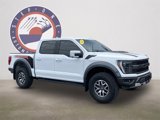 Used 2022 Ford F150 Raptor w/ Equipment Group 801A High image 2