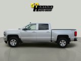 Used 2016 Chevrolet Silverado 1500 LT w/ All Star Edition image 2