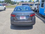 Used 2020 Nissan Versa SV image 3