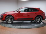 Certified 2024 Porsche Macan image 2