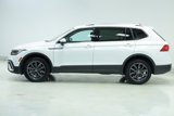 Used 2022 Volkswagen Tiguan SE image 4