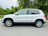 Used 2015 Volkswagen Tiguan SE image 4
