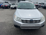 Used 2010 Subaru Forester 2.5X image 4