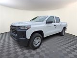 New 2025 Chevrolet Colorado W/T w/ Advanced Trailering Package image 2