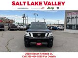 Used 2018 Nissan Armada SL w/ Premium Package image 2