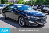 Used 2024 Chevrolet Malibu LT image 4