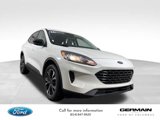 Certified 2022 Ford Escape SE w/ SE Sport Appearance Package image 3