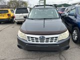 Used 2013 Subaru Forester 2.5X w/ Popular Pkg 2 image 3