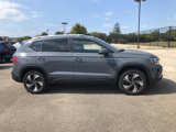 New 2024 Volkswagen Taos SE image 2