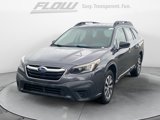 Used 2020 Subaru Outback image 3