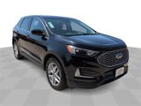 Used 2024 Ford Edge SEL image 2