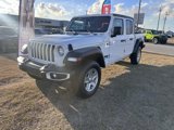 Certified 2023 Jeep Gladiator Sport image 3