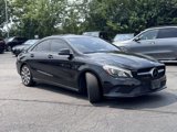 Certified 2018 Mercedes-Benz CLA 250 4MATIC image 3