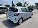 Used 2021 Mitsubishi Mirage ES image 4